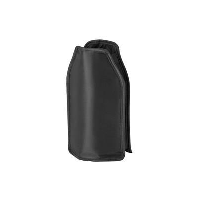 OBG.PUB - Pochette réfrigérante en nylon pour bouteille Bray Noir Pochette réfrigérante en nylon pour bouteille Bray Noir