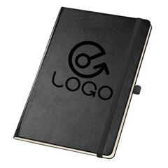 Carnet A5 avec couverture en plastique PU Cair