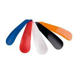 Chausse-pied en plastique PS doux et confort Vixan