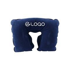 Coussin gonflable oreiller de voyage Traveller