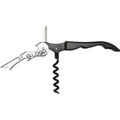 OBG PUB - Sommelier en acier avec corps coloré Foxies