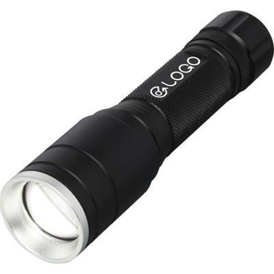 Grande lampe de poche rechargeable Stroudy