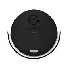 Enceinte multifonction en ABS, PP et tissu Pohan