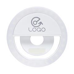 OBG.PUB - Lampe à selfie à 28 LED en ABS Ringes Lampe à selfie à 28 LED en ABS Ringes