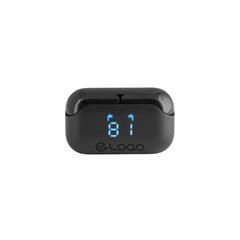 Ecouteurs Bluetooth sans fil en ABS léger Vijir
