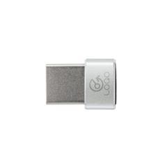 OBG PUB - Ensemble d'adaptateurs USB en aluminium Minsk