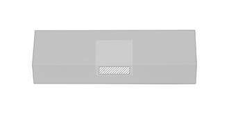 Set stylo bille avec mécanisme twist en métal Sury - Impression sur la boite