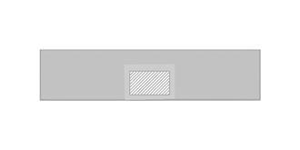 Set stylo bille avec mécanisme twist en métal Sury - Impression Haut