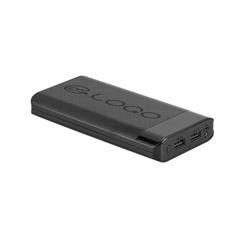 OBG.PUB - Batterie portable 16000 mAh en ABS Rahman Batterie portable 16000 mAh en ABS Rahman