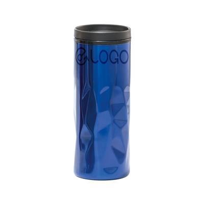Verre de voyage 520 ml en acier inoxydable Lasjar