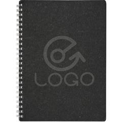 Carnet à spirales au format A5 Neros