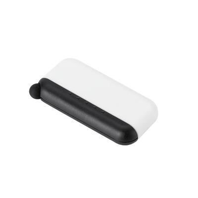 Pointe tactile pratique en plastique ABS Dirkaa Blanc