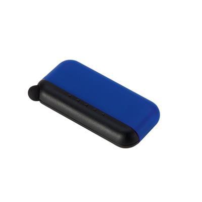 Pointe tactile pratique en plastique ABS Dirkaa Bleu