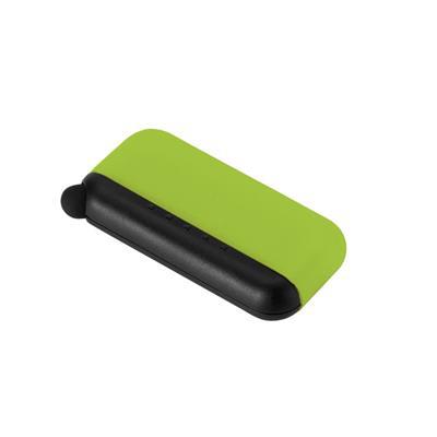 Pointe tactile pratique en plastique ABS Dirkaa Vert