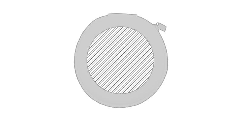 OBG.PUB - Câble USB 3 en 1 en plastique Mohye - Marquage Recto Câble USB 3 en 1 en plastique Mohye - Marquage Recto