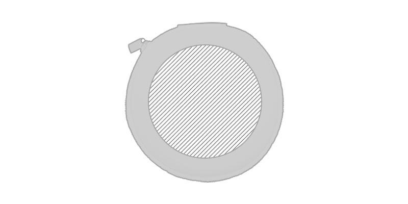 OBG.PUB - Câble USB 3 en 1 en plastique Mohye - Marquage Verso Câble USB 3 en 1 en plastique Mohye - Marquage Verso