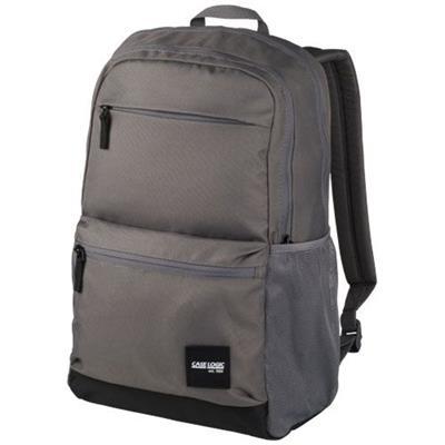OBG.PUB - Sac à dos pour ordinateur portable 15,6 ” Uplik Gris Sac à dos pour ordinateur portable 15,6 ” Uplik Gris