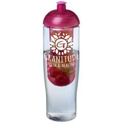 OBG.PUB - Bidon infuseur 700ml couvercle dôme Oby Bidon infuseur 700ml couvercle dôme Oby