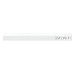 OBG.PUB - Règle opaque 30 cm en plastique PS Choso Règle opaque 30 cm en plastique PS Choso