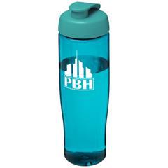 OBG PUB - Bouteille de sport 700ml couvercle à clapet Capy