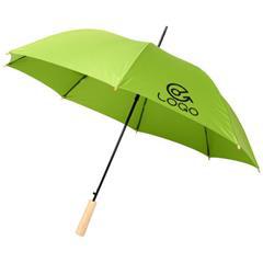 OBG PUB - Parapluie 23" robuste en PET recyclé Alimo