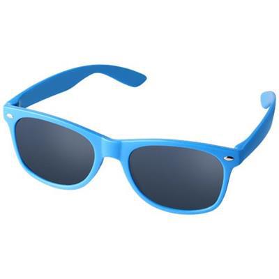 Lunettes de soleil pour enfants SunRey Bleu