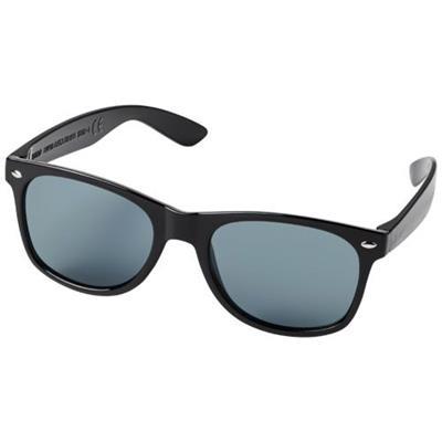 Lunettes de soleil pour enfants SunRey Noir