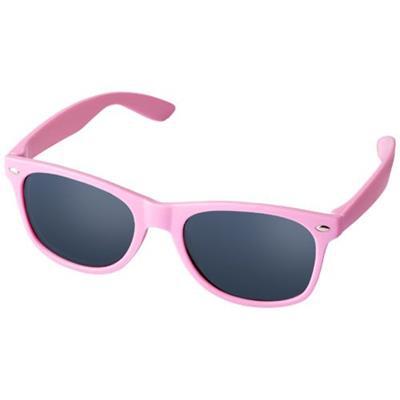 Lunettes de soleil pour enfants SunRey Rose