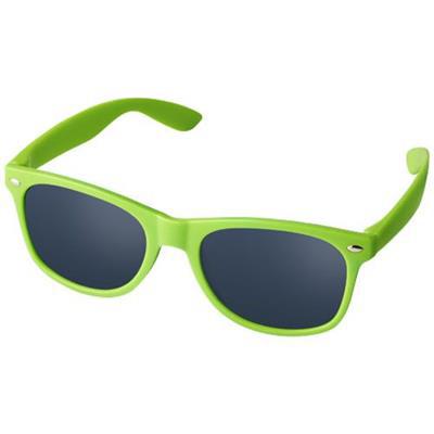 Lunettes de soleil pour enfants SunRey Vert