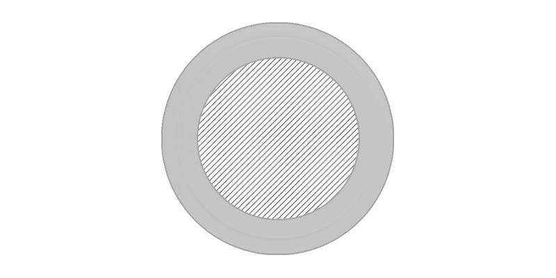 OBG.PUB - Bouteille sport oscar 600ml couvercle vissé Tritan - Impression Haut Bouteille sport oscar 600ml couvercle vissé Tritan - Impression Haut