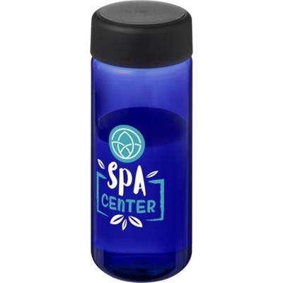 OBG.PUB - Bouteille sport oscar 600ml couvercle vissé Tritan Bouteille sport oscar 600ml couvercle vissé Tritan