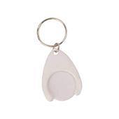 Porte-clés clic clac plastique Porte-clés clic clac plastique