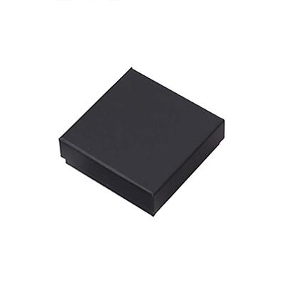 Boite carton sans personnalisation