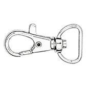 Crochet nickelé A5 Crochet nickelé A5