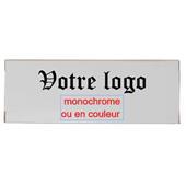 Boite carton avec impression logo Boite carton avec impression logo