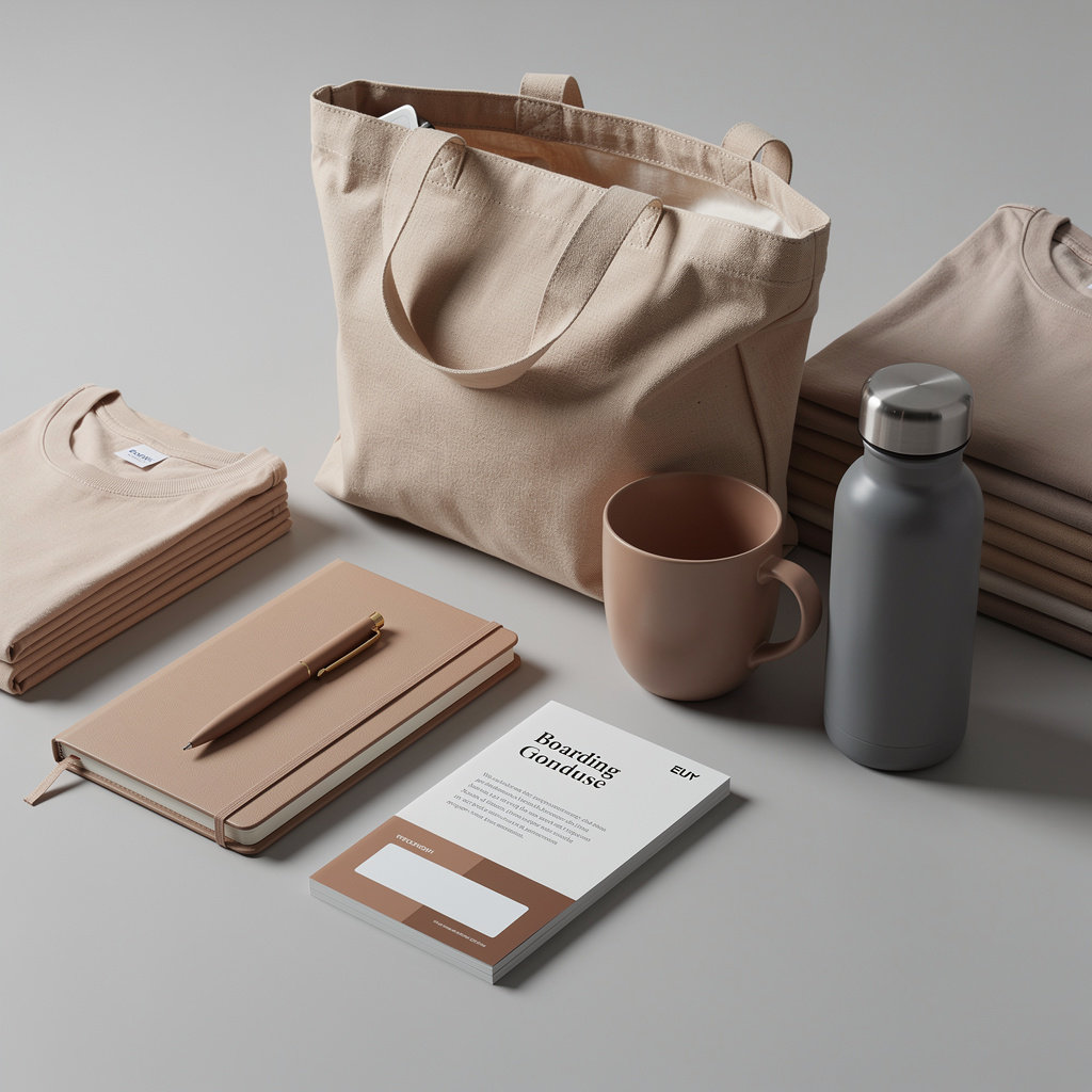 Kits onboarding personnalisés pour accueillir vos recrues