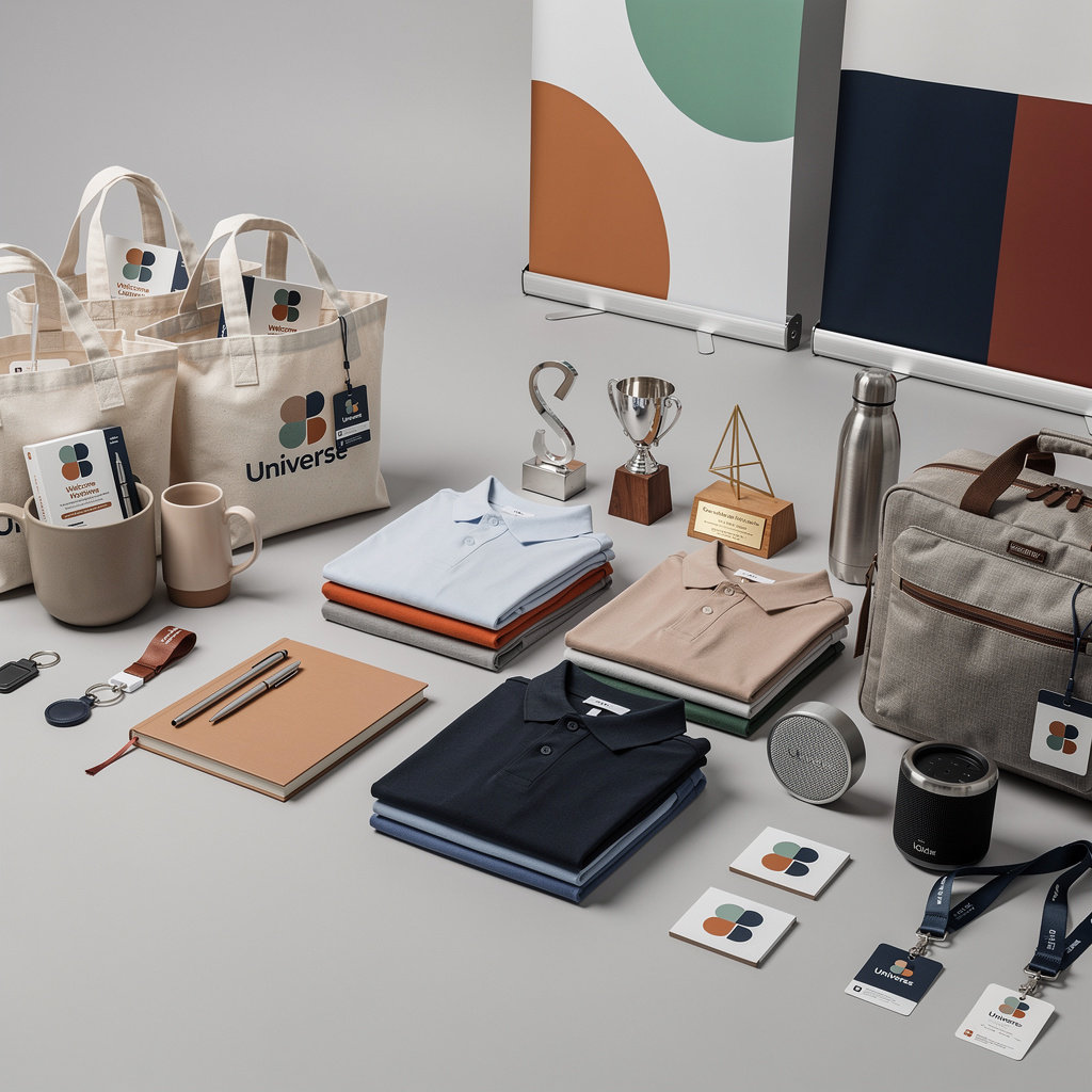 Goodies et cadeaux personnalisés pour vos séminaires d'entreprise Goodies et cadeaux personnalisés pour vos séminaires d'entreprise
