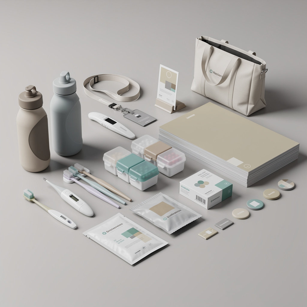 Objets publicitaires pour les professionnels de santé Objets publicitaires pour les professionnels de santé