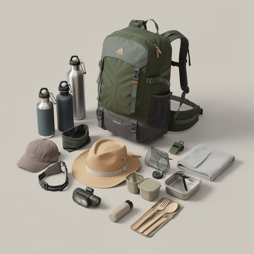 Goodies randonnée et outdoor pour vos sorties nature