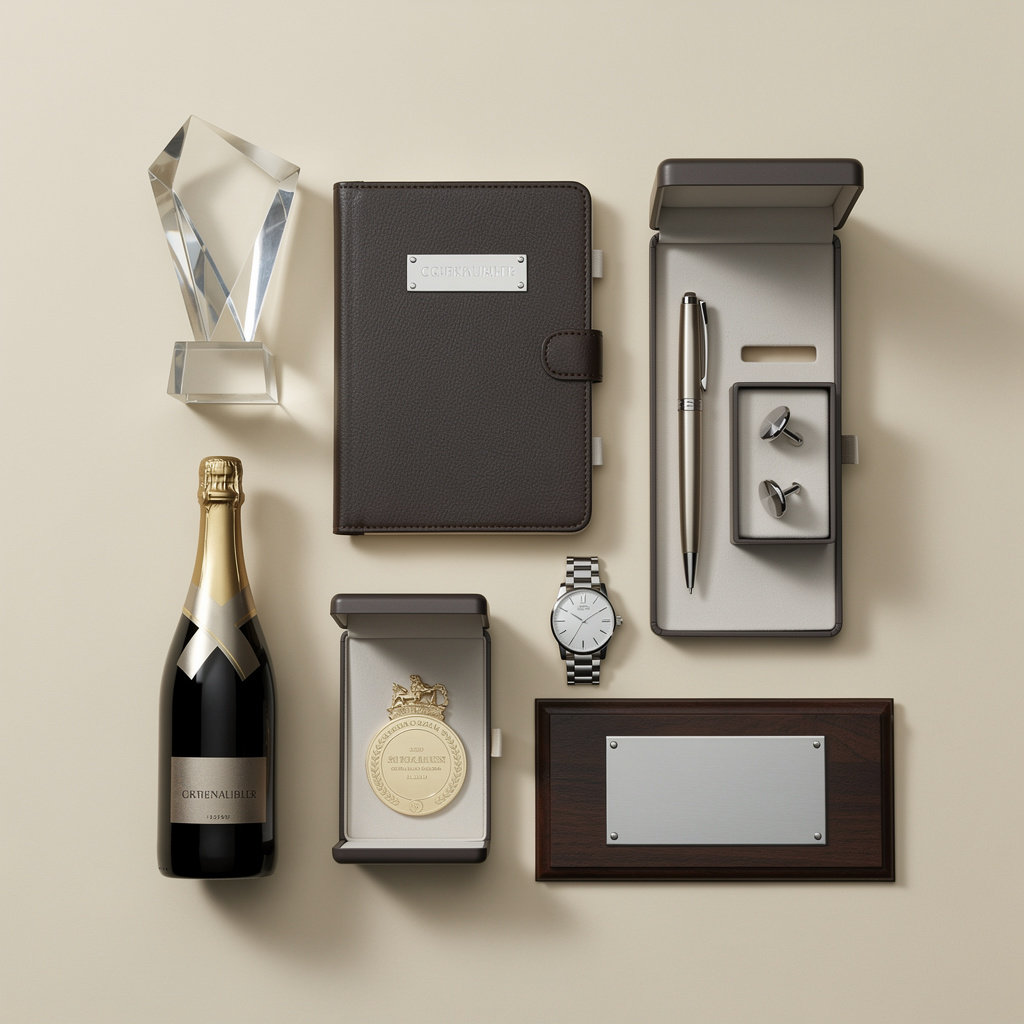 Cadeaux Premium pour vos Moments d'Entreprise Inoubliables